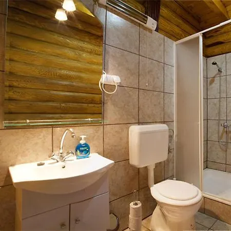 Relax Apartment *