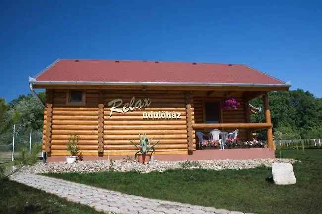 Apartamento Relax Hajdúszoboszló