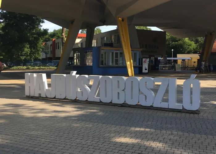 Relax * Hajdúszoboszló