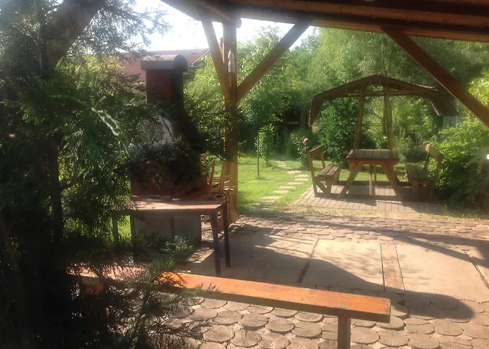 Relax Apartamento Hajdúszoboszló