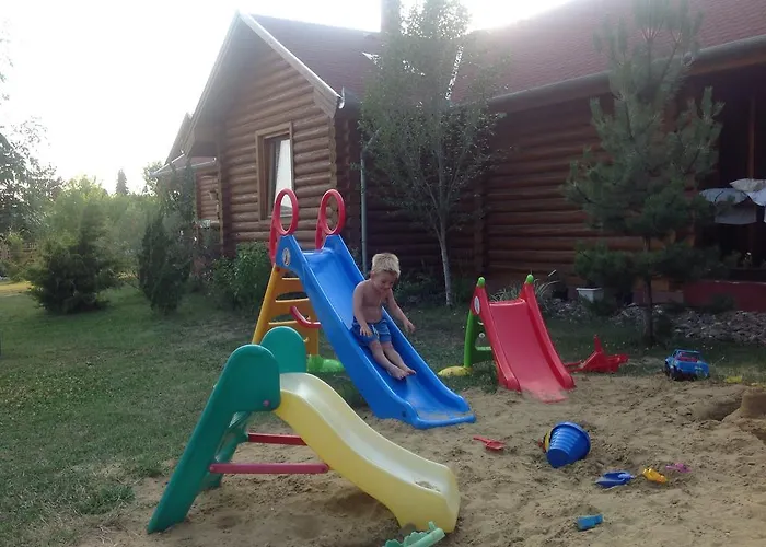 Relax * Hajdúszoboszló