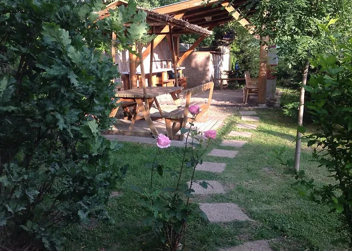Relax Apartamento Hajdúszoboszló