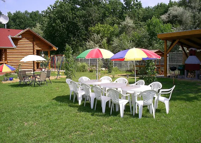 Apartamento Relax