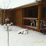 Relax 公寓 Hajdúszoboszló