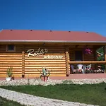 公寓 Relax Hajdúszoboszló