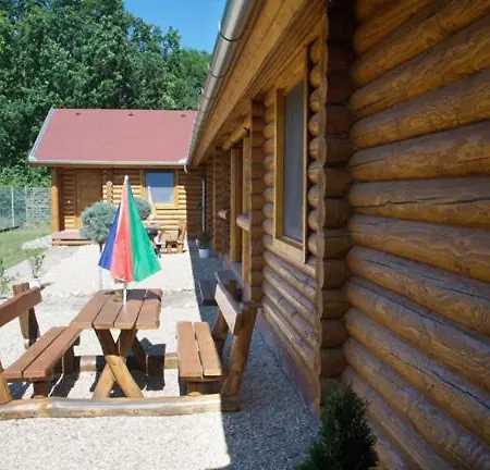 Apartament Relax