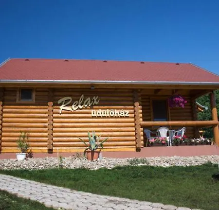 Apartament Relax Hajdúszoboszló