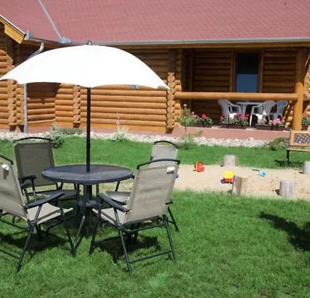 Apartament Relax
