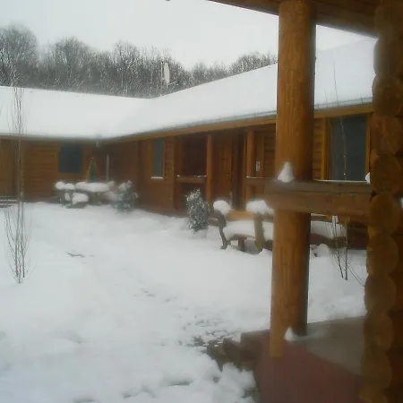 Relax Apartament