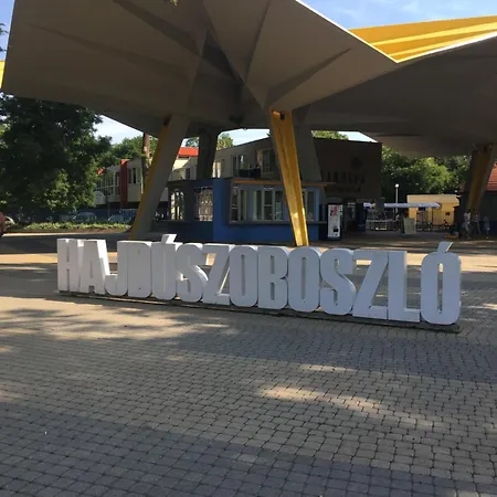 Relax * Hajdúszoboszló
