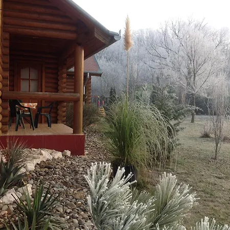 Apartament Relax