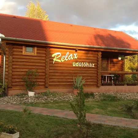 Relax Hajduszoboszlo