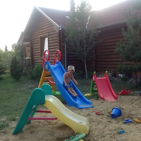 Relax * Hajdúszoboszló