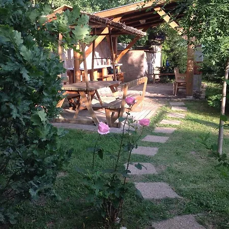 Relax Lägenhet Hajdúszoboszló