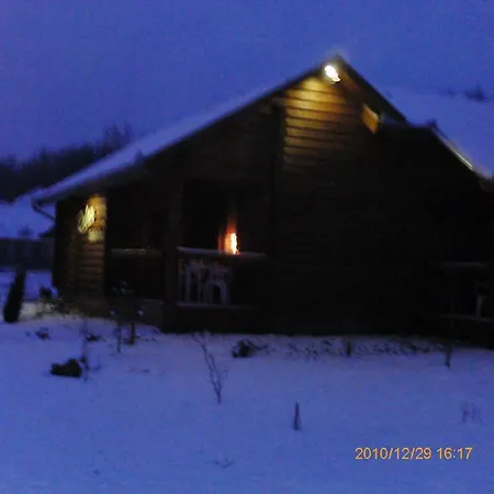 Relax Appartement
