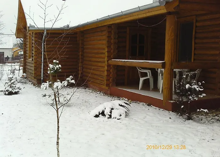 Relax Appartement Hajdúszoboszló